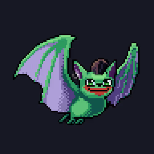Cryptobatz By Ozzy Osbourne