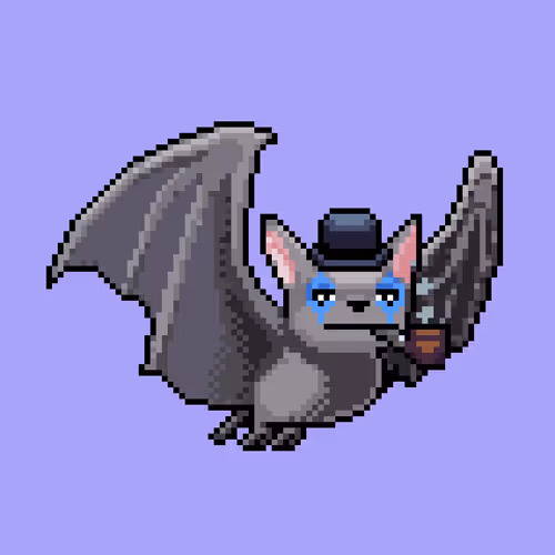 Cryptobatz By Ozzy Osbourne
