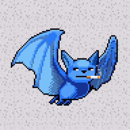CryptoBat #3894