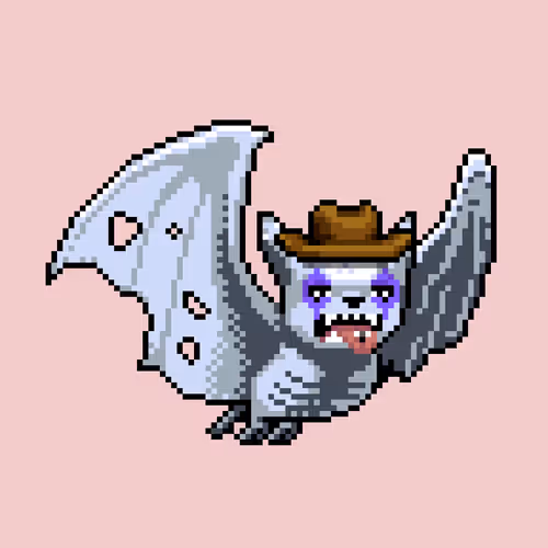 Cryptobatz By Ozzy Osbourne
