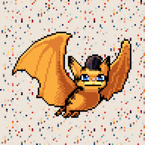 CryptoBat #103
