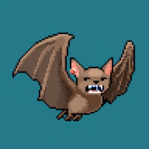 CryptoBat #3102
