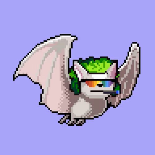 Cryptobatz By Ozzy Osbourne