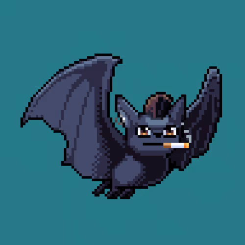 Cryptobatz By Ozzy Osbourne