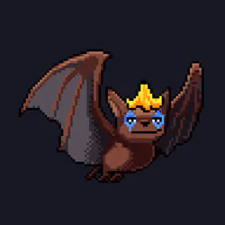 CryptoBat #3783