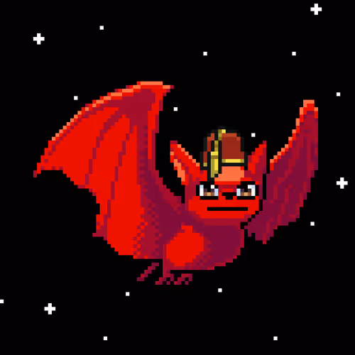 Cryptobatz By Ozzy Osbourne