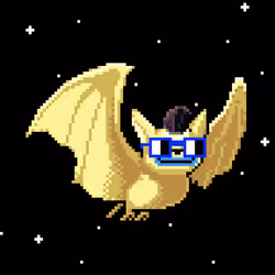 CryptoBat #3518