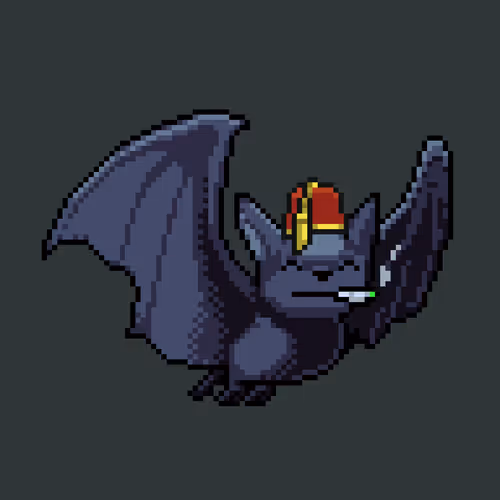 CryptoBat #4039