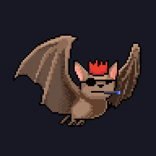 Cryptobatz By Ozzy Osbourne