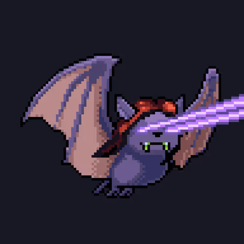 Cryptobatz By Ozzy Osbourne