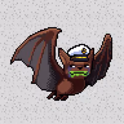 CryptoBat #2573