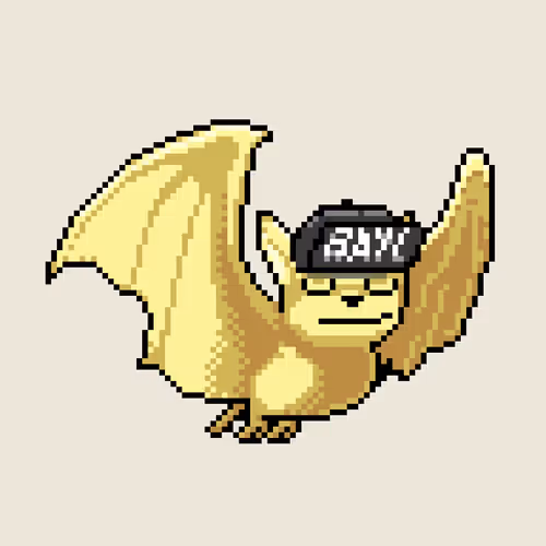 CryptoBat #9468