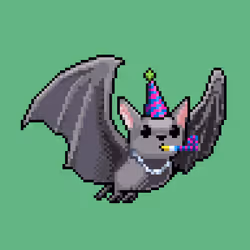 CryptoBat #1811