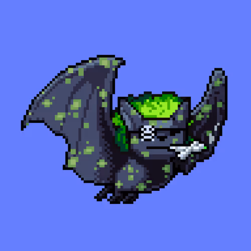 CryptoBat #6265