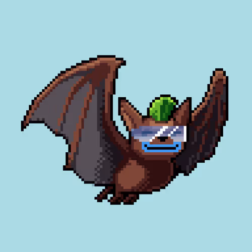 CryptoBat #6973