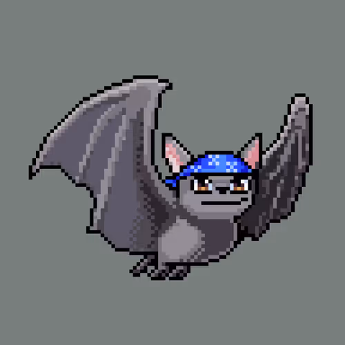 Cryptobatz By Ozzy Osbourne