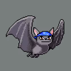 CryptoBat #3228