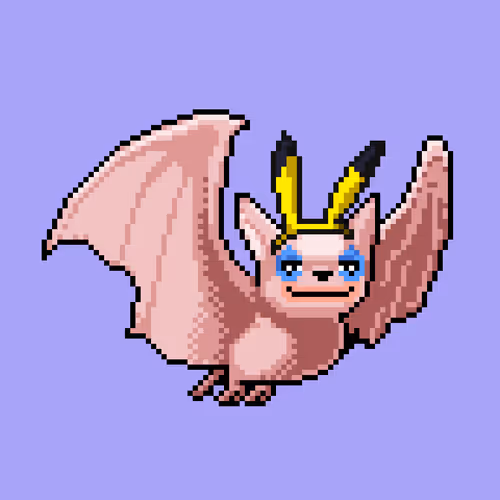 Cryptobatz By Ozzy Osbourne