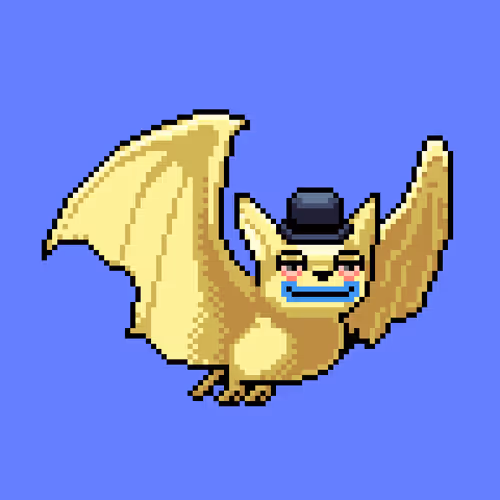 Cryptobatz By Ozzy Osbourne