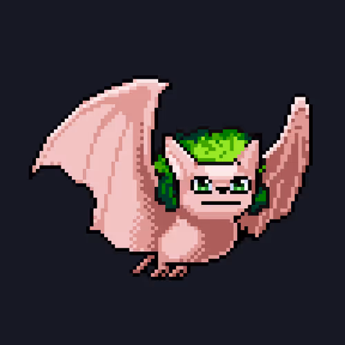 CryptoBat #248