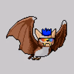 CryptoBat #1970