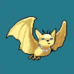 CryptoBat #9487