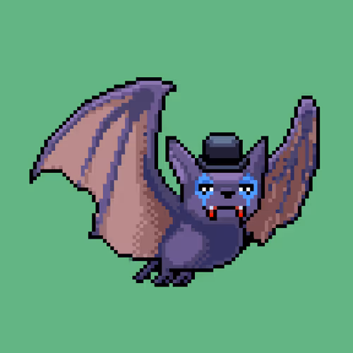 Cryptobatz By Ozzy Osbourne