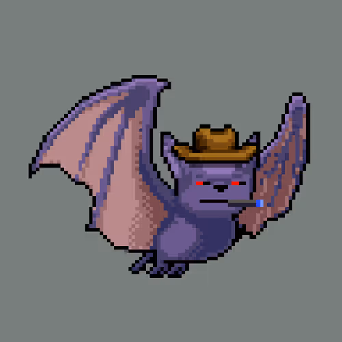 Cryptobatz By Ozzy Osbourne