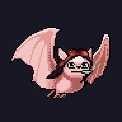 Cryptobatz By Ozzy Osbourne