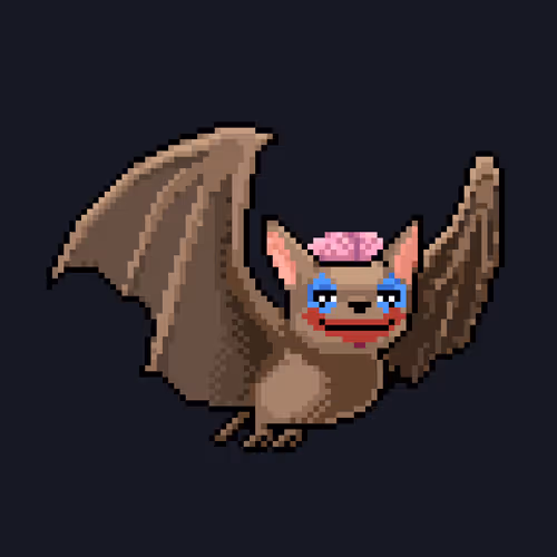 Cryptobatz By Ozzy Osbourne