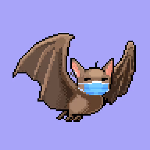 Cryptobatz By Ozzy Osbourne