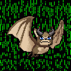 CryptoBat #7400