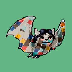 CryptoBat #7206