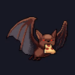 CryptoBat #5933