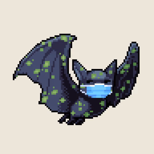 CryptoBat #3930