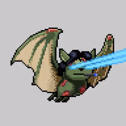 CryptoBat #6360