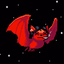 CryptoBat #485