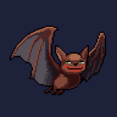CryptoBat #5475