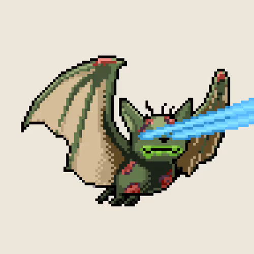 CryptoBat #3176