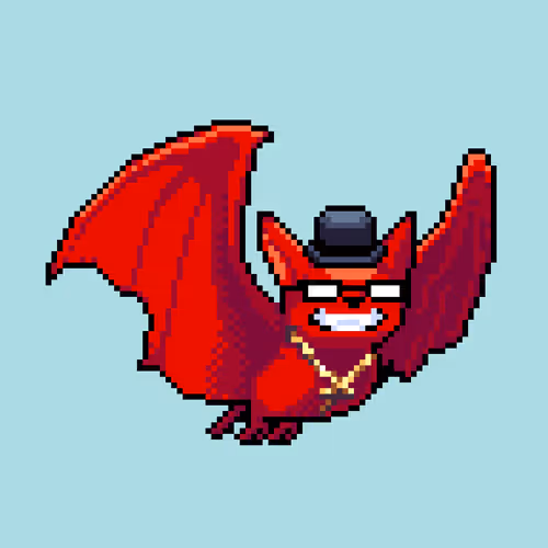 Cryptobatz By Ozzy Osbourne