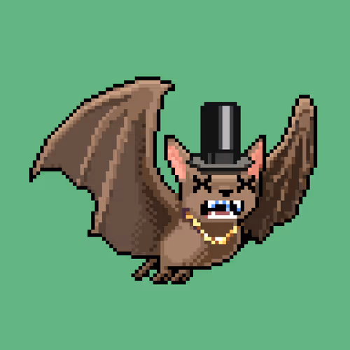 Cryptobatz By Ozzy Osbourne
