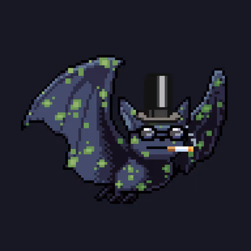 Cryptobatz By Ozzy Osbourne