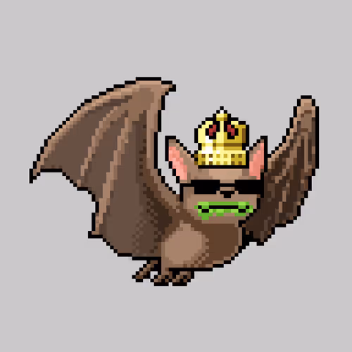 CryptoBat #6105