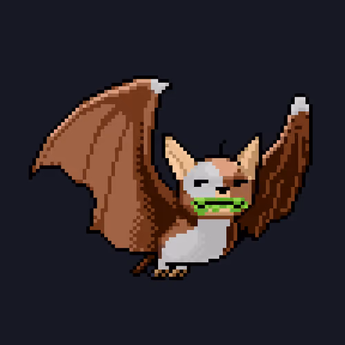 CryptoBat #6517