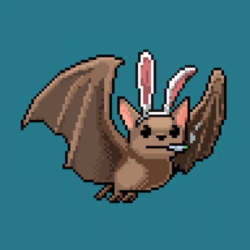 Cryptobatz By Ozzy Osbourne