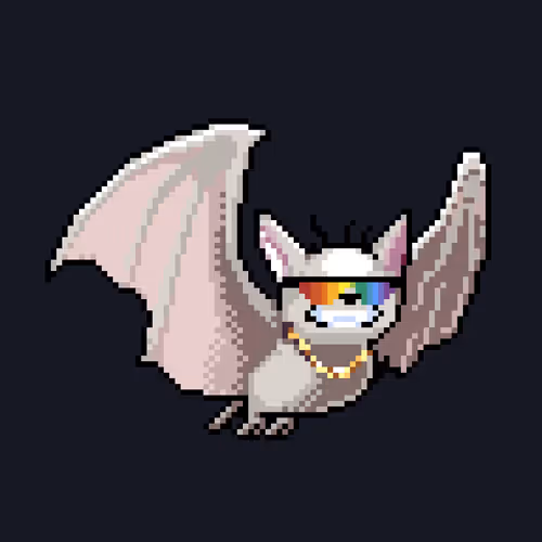 Cryptobatz By Ozzy Osbourne
