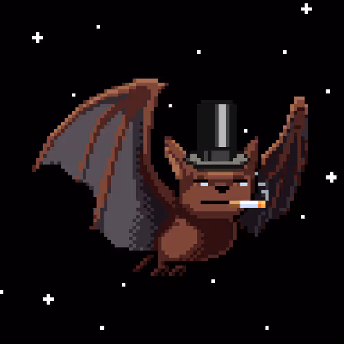 CryptoBat #8470