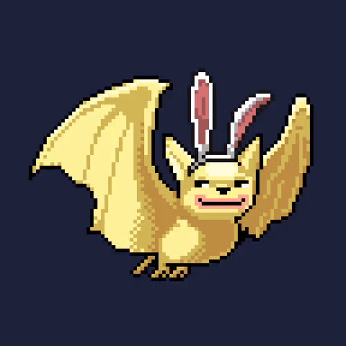 CryptoBat #378