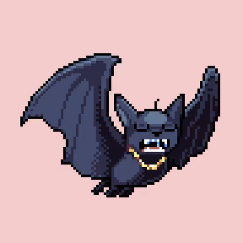 Cryptobatz By Ozzy Osbourne