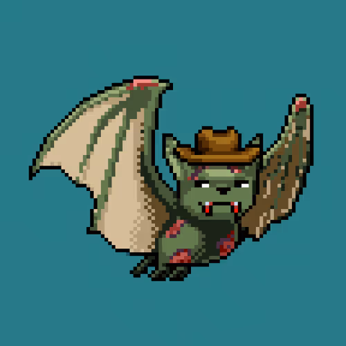 Cryptobatz By Ozzy Osbourne